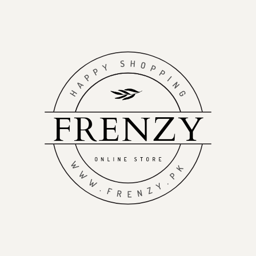 Frenzy logo